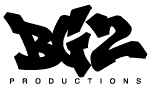 BG2 Productions Logo